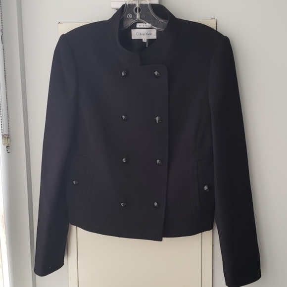 Calvin Klein Jacket - Picture 2 of 8